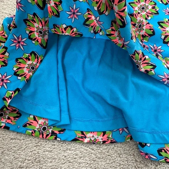 Women’s Flying Tomato Skater A-Line Skirt Size S - Picture 3 of 4